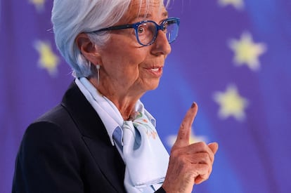 Lagarde