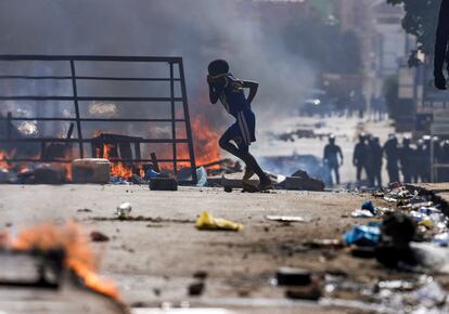 Elecciones en Senegal