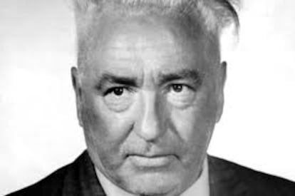 Wilhelm Reich.