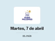 El Euromillones es un sorteo que se juega dos veces a la semana, los martes y los viernes.