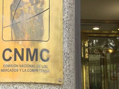 La CNMC reduce un 37% el precio mayorista a las llamadas de origen a numeración gratuita