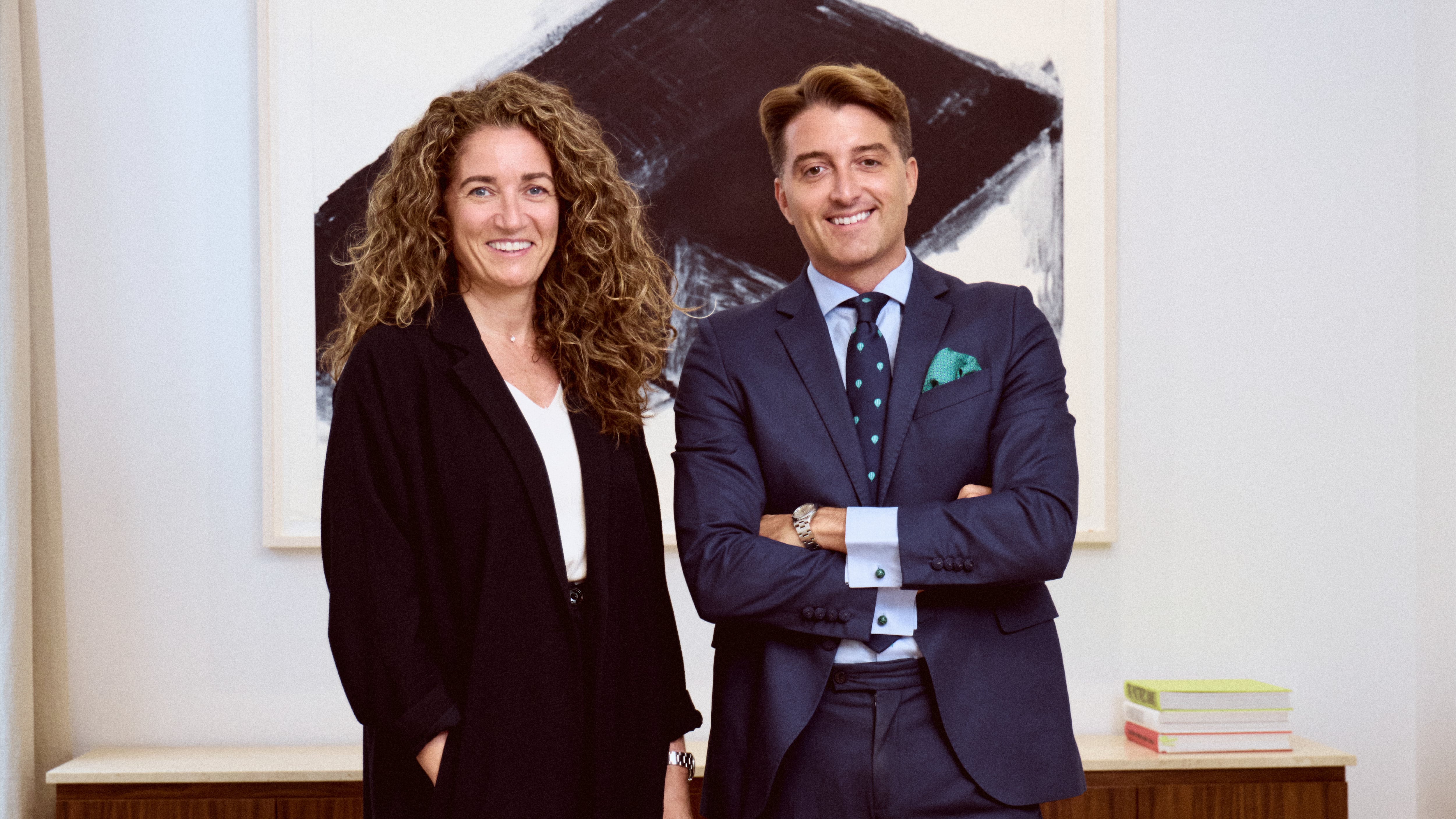 BrandFor multiplica por dos su mercado en los últimos tres años 