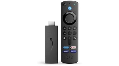 Fire TV Stick.