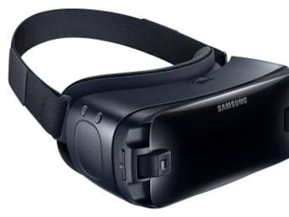 Samsung Galaxy VR, así se llamarán las próximas gafas VR de Samsung