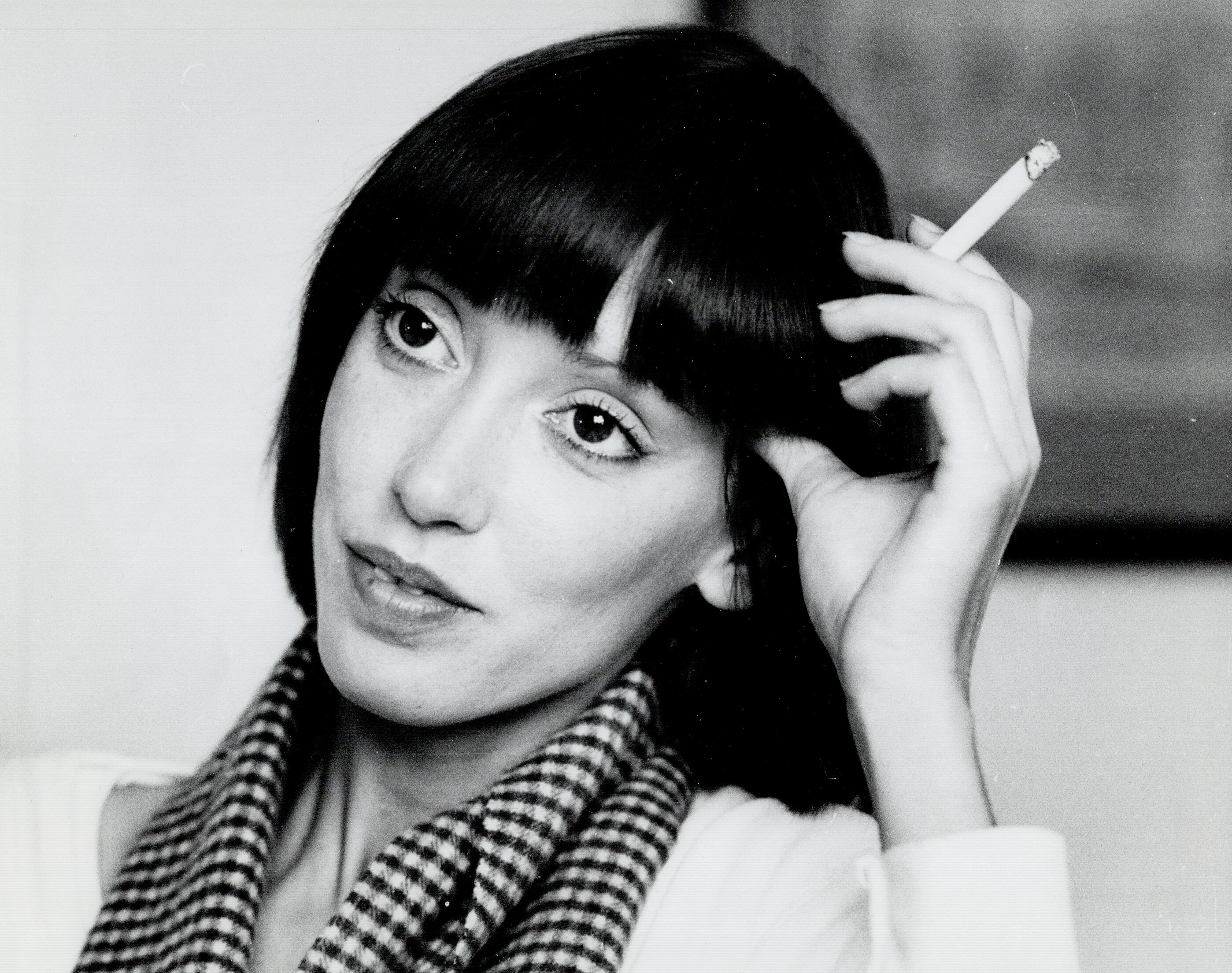 Muere a los 75 años la actriz Shelley Duvall, protagonista de ‘El resplandor’