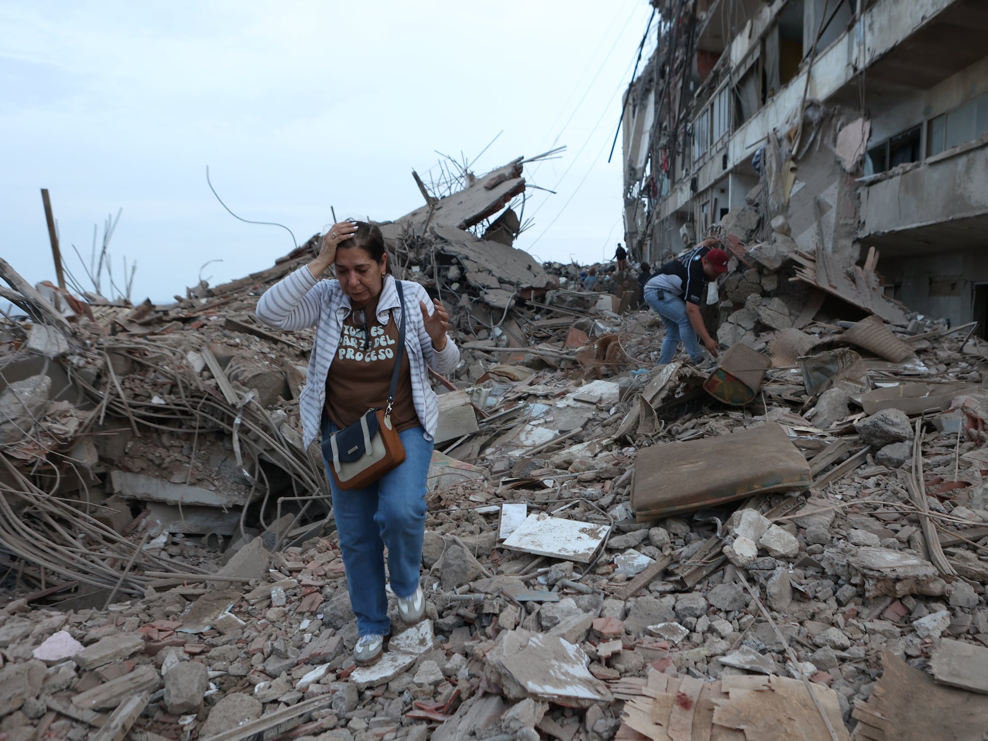 Dos temblores superficiales en 39 segundos y mucha energía por liberar: por qué los terremotos de Venezuela han sido tan destructivos | Ciencia | EL PAÍS