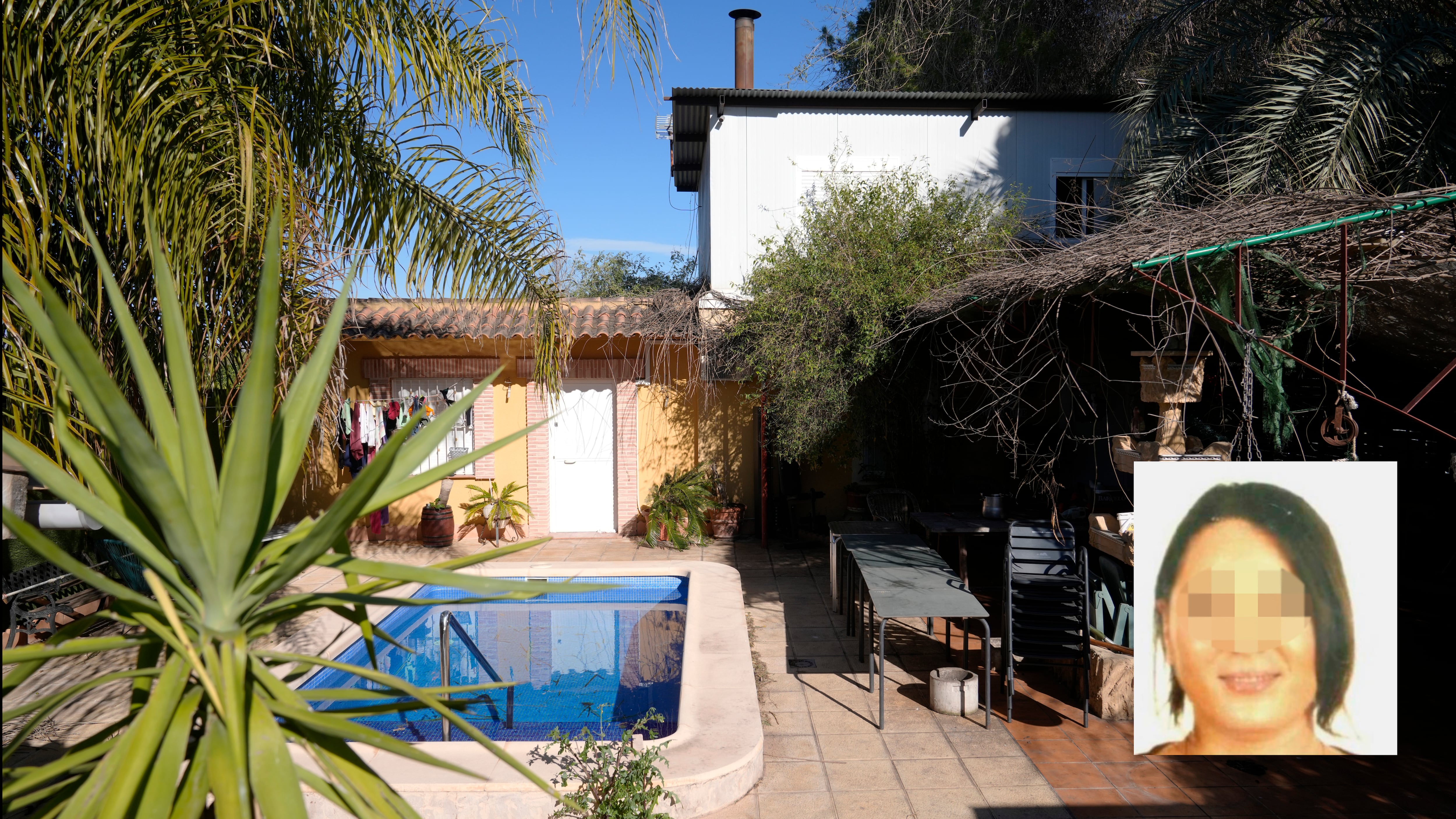 El infierno de Salma, secuestrada en Murcia: 22 meses de golpes, agresiones sexuales y vejaciones