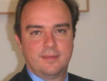 Entrevista con Jordi Padilla