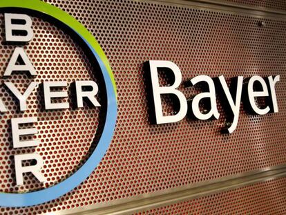 Bayer perdió 8.059 millones hasta julio por el coste de las demandas por el glifosato
