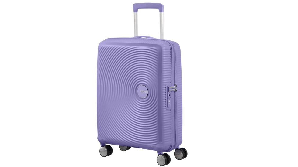 Maleta de mano American Tourister.