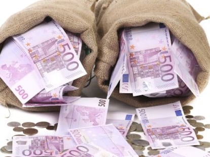 La banca abre el grifo a los grandes préstamos