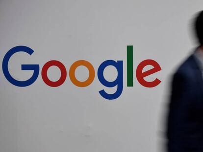 La recolección de datos forma parte de una iniciativa de Google bautizada 