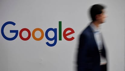 La recolección de datos forma parte de una iniciativa de Google bautizada 