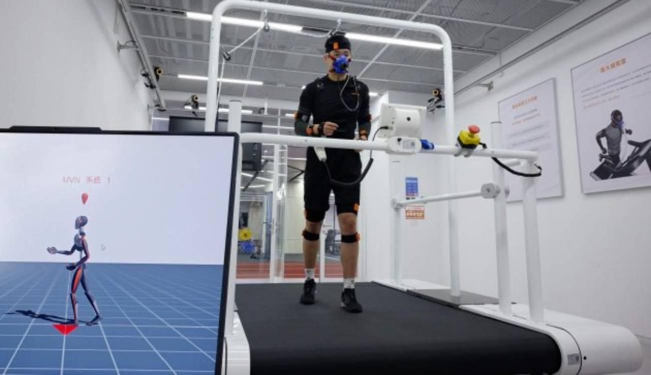 Nuevas instalaciones de Xiaomi