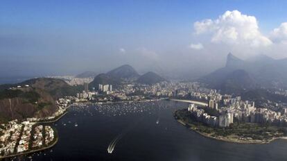 Imagen de Río de Janeiro.