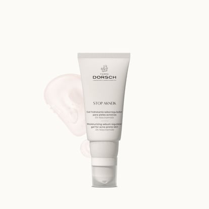Stop Akneik, de Farma Dorsch (31,50 €).