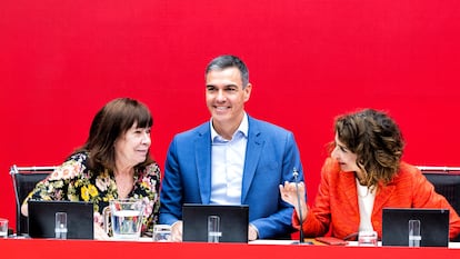 Pedro Sanchez PSOE