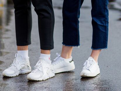 Seleccionamos una variedad de zapatillas para el día a día y de todos los estilos con descuentos notables en las rebajas de enero.