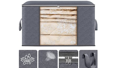 organizar la casa con productos de amazon haul