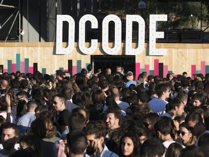 Guía para el DCODE 2019: cartel, horarios y entradas del festival