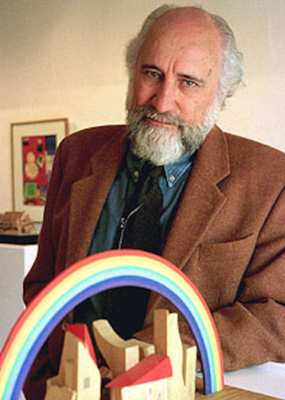 Alfredo Alcaín | Cultura | EL PAÍS