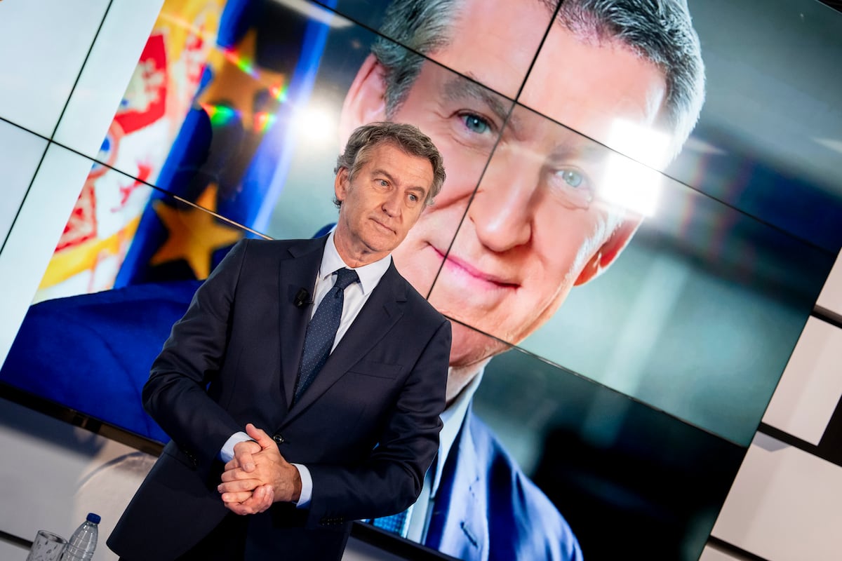 Vox desorienta al PP e inquieta al Gobierno