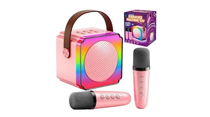 Regalos para niños de 5 años.