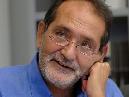 Joaquim Benite / José Frade