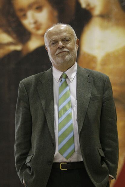 José Antonio Martín Pallín.