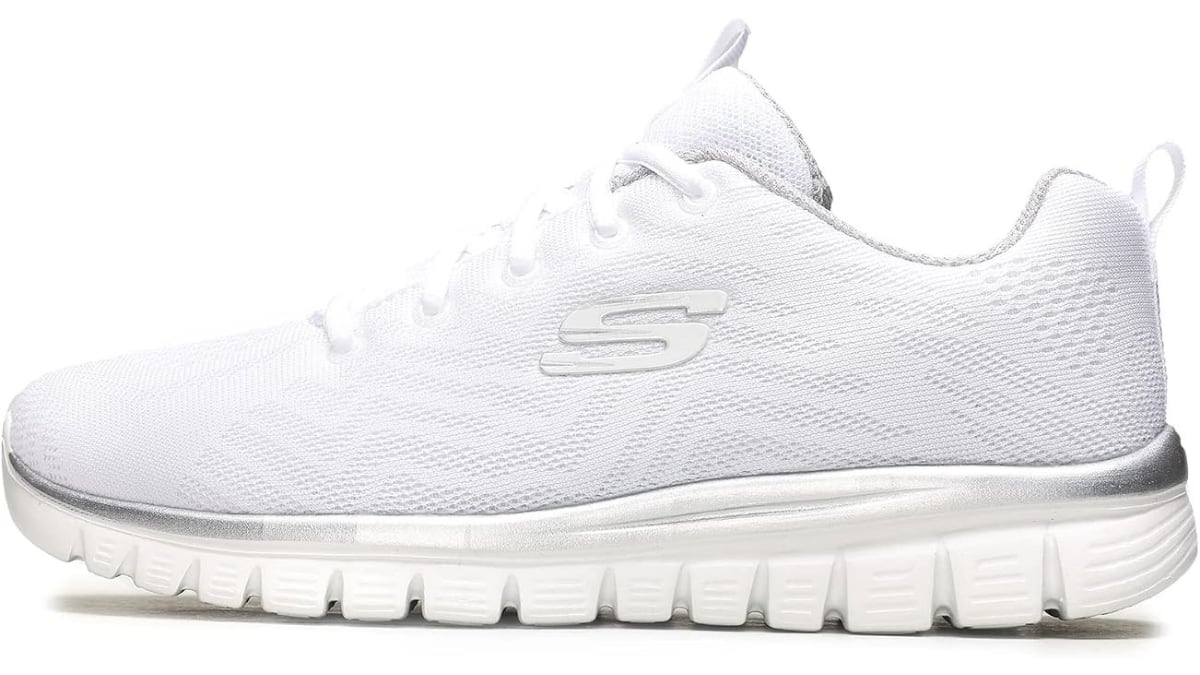 Zapatillas Skechers Graceful Get Connected.