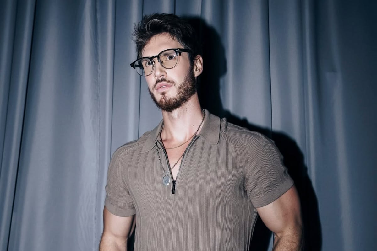 Un actor y modelo argentino, concursante de un programa de baile, es asesinado a tiros en Ciudad de México