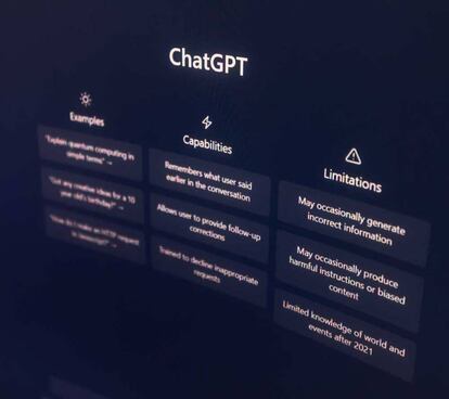 ChatGPT web