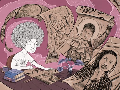 The political aspirations of African descendants in the Americas