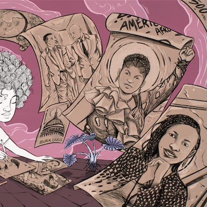 El sueño político de los descendientes africanos en América