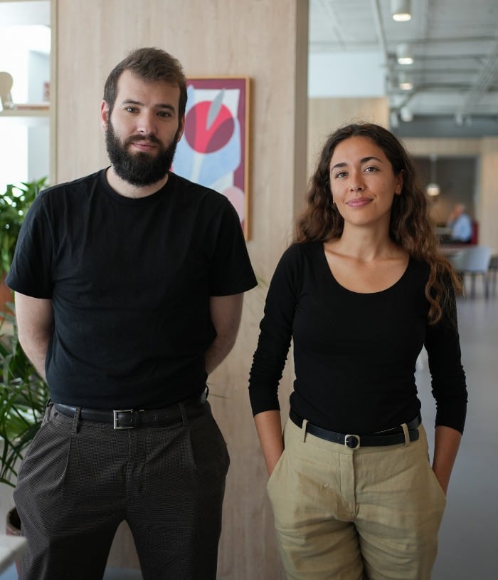 Tucuvi cierra una ronda de 17 millones con Cathay Innovation y Kfund para su gestión sanitaria con IA