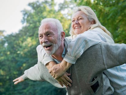 Cómo jubilarse y vivir de las rentas: lo que hay que saber de las rentas vitalicias