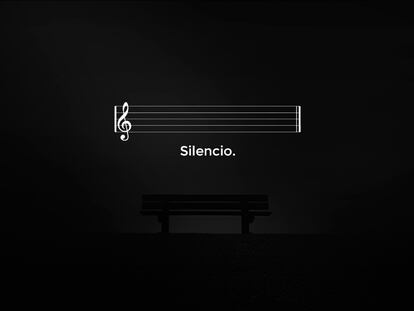 El mejor consejo nace de un silencio