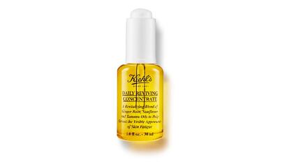 Kiehl's mejores productos, best sellers de Kiehl's, descuentos y ofertas Kiehl's, cremas, sérums, antiedad Kiehl's, piel más luminosa, Tónico Calendula Herbal-Extract, tratamientos faciales, corporales y capilares de Kiehl's, comprar en Kiehl's, Friends & Family de Kiehl's, básicos de Kiehl's