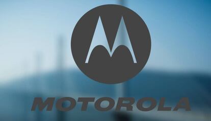 Logotipo de Motorola