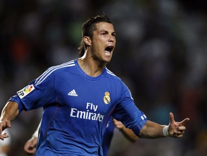 Duelo liguero entre el Rayo Vallecano y el Real Madrid