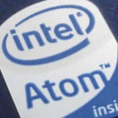 Intel, empresa de informática