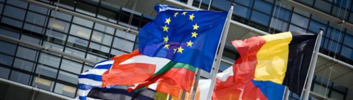 Bruselas da el primer paso hacia la unión bancaria europea | Economía ...