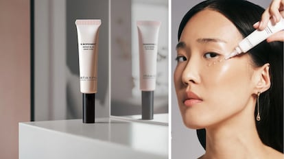 Atashi crea Ritual Instant Beauty, cuatro pasos básicos para una piel impecable durante todo el día.