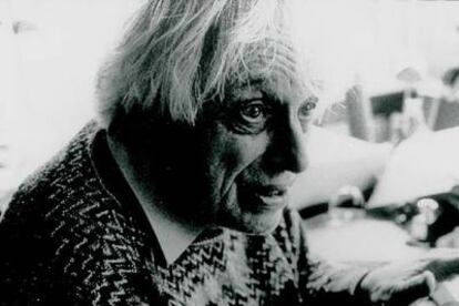 György Ligeti.