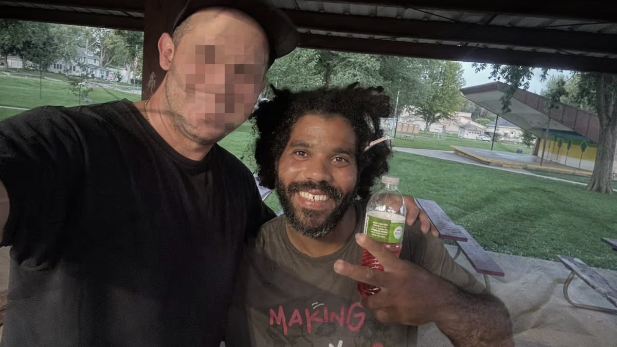 Las balas que mataron al cubano Feglys Campos Arriba aún resuenan en Denison