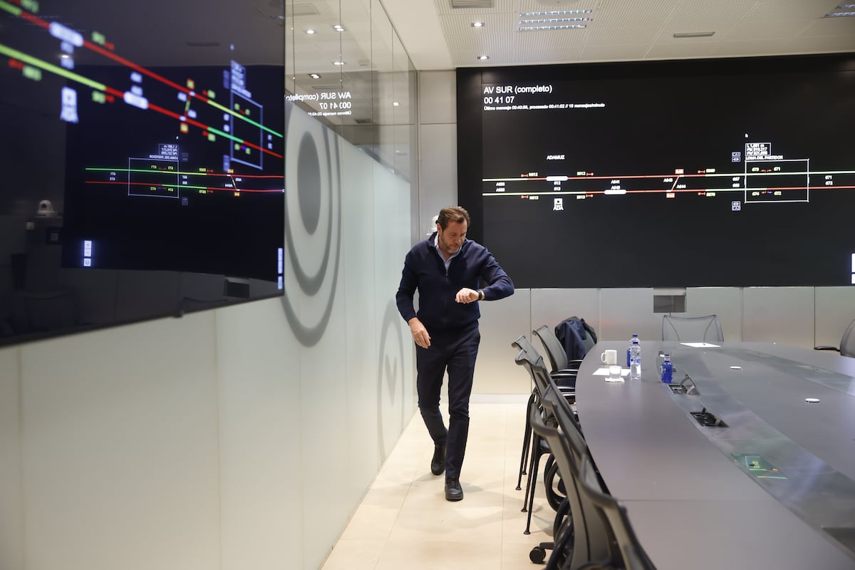 Un CSI ferroviario y una comisión de veteranos, los llamados a investigar el “extraño” accidente de Adamuz