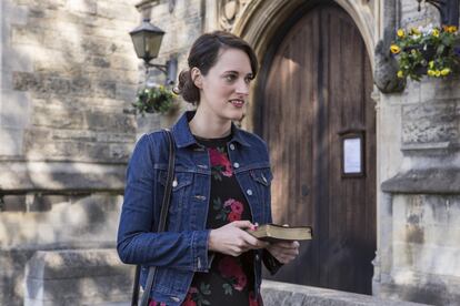 Serie Fleabag