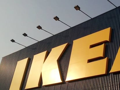 IKEA compra una startup de reparaciones en el hogar