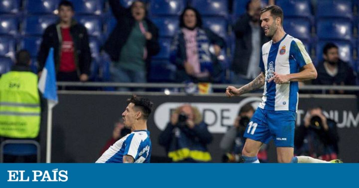 El Espanyol se reencuentra con el triunfo y ya está en octavos de la ...