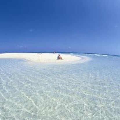 Playa de Jandía